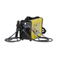 دستگاه جوش اینورتر EASY ARC 2001 گام الکتریک / جوشا (با کابل و انبر)
