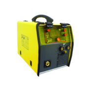 دستگاه جوش CO2 مدل MULTI FUNCTION 201 LCD جوشا / گام الکتریک