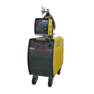 دستگاه جوش CO2 ولومی 500 آمپر گام الکتریک REVO MIG 1601 SP آب خنک