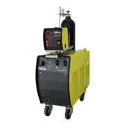دستگاه جوش CO2 ولومی 500 آمپر گام الکتریک REVO MIG 1601 SP هوا خنک