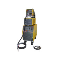 دستگاه جوش CO2 ولومی 600 آمپر گام الکتریک PARS MIG 601 SP آب خنک