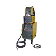 دستگاه جوش CO2 ولومی 600 آمپر گام الکتریک PARS MIG 601 SP هوا خنک
