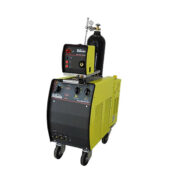 دستگاه جوش CO2 گام الکتریک 500 آمپر REVO MIG 1601 SC سلکتوری آب خنک