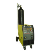 دستگاه جوش CO2 گام الکتریک جوشا 350 آمپر مدل Multi ARC 351 C