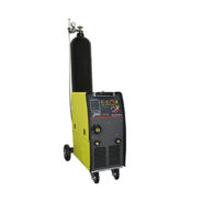 دستگاه جوش co2 گام الکتریک جوشا 450 آمپر مدل Multi ARC 451 C