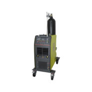دستگاه جوش آرگون جوشا سه فاز 400 آمپر مدل PRO TIG 402 DC آب خنک