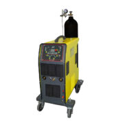 دستگاه جوش آرگون سه فاز 400 آمپر مدل DIGI TIG 402 AC/DC آب خنک
