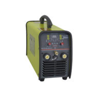 دستگاه جوش آرگون گام الکتریک جوشا 200 آمپر مدل MINI TIG 201 AC/DC