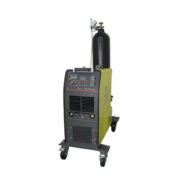 دستگاه جوش آرگون گام الکتریک جوشا 500 آمپر مدل CARRY TIG 503 آب خنک