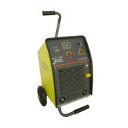 دستگاه جوش اینورتر گام الکتریک جوشا 500 آمپر مدل Carry EL 503 G