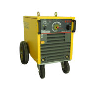 دستگاه جوش رکتیفایر 500 آمپر گام الکتریک PARS EL 633 SXplus