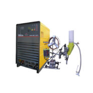 دستگاه جوش زیر پودری 1200 آمپر دو سیم گام الکتریک PARS ARC 1203 TWIN