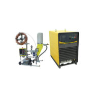 دستگاه جوش زیر پودری 1200 آمپر گام الکتریک PARS ARC 1203 T