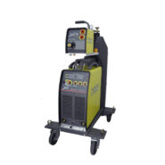 دستگاه جوش مدل PRO MIG 501PULSE آب خنک گام الکتریک/جوشا