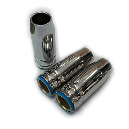 شعله پوش تورچ co2