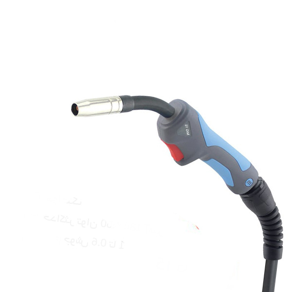 تورچ MIG/MAG مدل MJ 450 هوا خنک (co2)