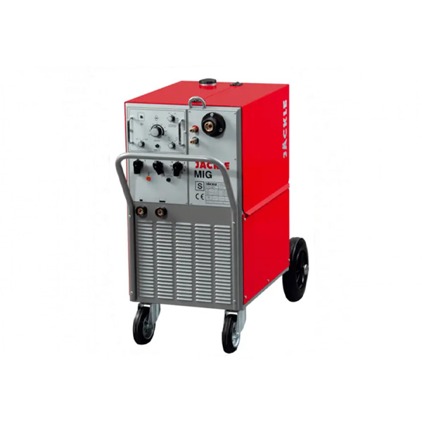 دستگاه جوش MIG/MAG مدل MIG505 یکله آلمان