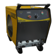  دستگاه جوشکاری چندکاره MultiArc 801TS