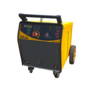 جوشکاری قوس فلزی دستی (MMA) / رکتیفایر جوشکاری +ParsEL633SX