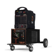 دستگاه برش پلاسما اینورتری 122آمپرـ سه فاز ـ آب خنک PL-INV-122 WC