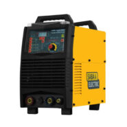 دستگاه تیگ PULSED TIG 250 D-AC/DC تکفاز ـ دیجیتال ـ هوا خنک ـ پالسی با HF