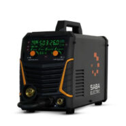 دستگاه رکتیفایر تکفاز پرتابل(الکترود ـ سلولزی ـ آرگون) SMART-MIG-200-S