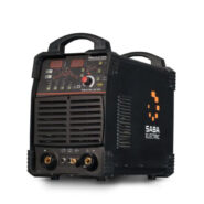 دستگاه تیگ TIG 315 P AC DC سه فاز ـ دیجیتال ـ هوا خنک ـ پالسی