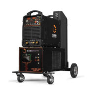 دستگاه تیگ TIG 315 P AC DC WC سه فاز ـ دیجیتال ـ آب خنک ـ پالسی