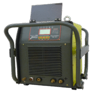 دستگاه های “زائده جوش” (Stud Welder) سه فاز با تکنولوژی اینورترSTUD WELDER DA 161