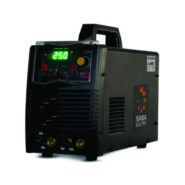 دستگاه تیگ DC-COLD-TIG-250 تکفاز ـ دیجیتال ـ هوا خنک ـ پالسی با HF