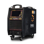 دستگاه برش پلاسما اینورتری 160 پلاس ـ سه فاز ـ هوا خنک PL-INV-160 PLUS