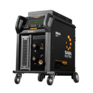 دستگاه جوش MIG/MAG MASTER MIG M-253D