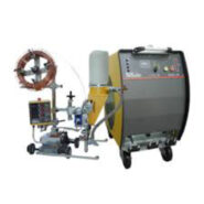 دستگاه جوشکاری زیرپودری SubArc4s