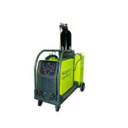 دستگاه های جوشكاري تيگ AC/DC اینورتر دیجیتال DIGITIG 501 AC-DC