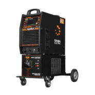 دستگاه برش پلاسمااینورتری 160پلاس - سه فاز ـ آب خنک PL-INV-160-WC PLUS