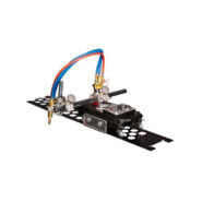 برش ریلی تک مشعل SCM-R-01