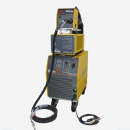 دستگاه جوشكاری قوس الکتریکی تحت پوشش گازParsMIG601SP