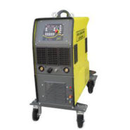 دستگاه های جوشكاري تيگ AC/DC اینورتر دیجیتال Digi TIG 320 AC/DC