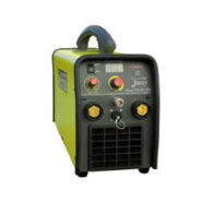 دستگاه های جوشكاري تيگ DC تکفاز با تکنولوژی اینورتر Easy TIG 251 DC