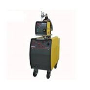 دستگاه های جوشكاری قوس الکتریکی تحت پوشش گازRevo MIG 1601SC