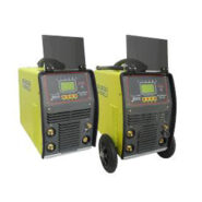 دستگاه های “زائده جوش” (Stud Welder) سه فاز با تکنولوژی اینورترSTUD WELDER DA 122