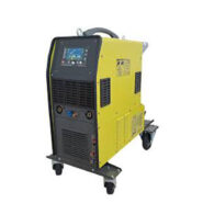 دستگاه های جوشكاري تيگ AC/DC اینورتر دیجیتال DIGI TIG 271 AC/DC PULSE