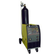 دستگاه های جوشکاری MIG/MAG با تکنولوژی اینورتر Multi ARC 271 C