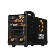 رکتیفایر اینورتر تکفاز پرتابل(آرگون ـ الکترود) R-INV-200N