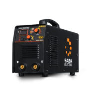 دستگاه رکتیفایر تکفاز پرتابل(آرگون ـ الکترود) R-INV-250V