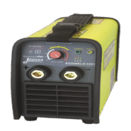 دستگاه های اینورتر جوشكاري تکفاز با الکترود پوشش دار ECOWELD 3202
