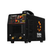 دستگاه رکتیفایر تکفاز پرتابل(الکترود ـ سلولوزی ـ آرگون) R-INV-250 CELL/AR