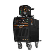دستگاه جوش MIG/MAG سه فاز ترانسی هوا خنک POWER-MIG-SERIES 6.5AC