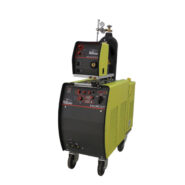 دستگاه جوشکاری سه فاز میگ سینرجیکEasyMIG501T