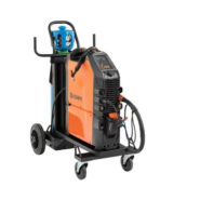 دستگاه جوشکاری Kemppi MasterTig 425 DC خنک شونده با آب(415ولت)